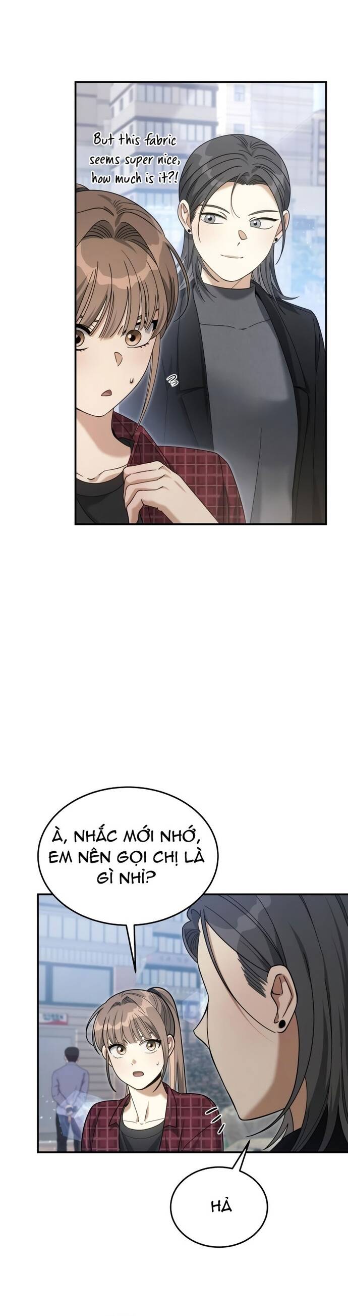 Thợ Săn Sống Trong Căn Hộ Thuê - Chapter 9 - Page 39
