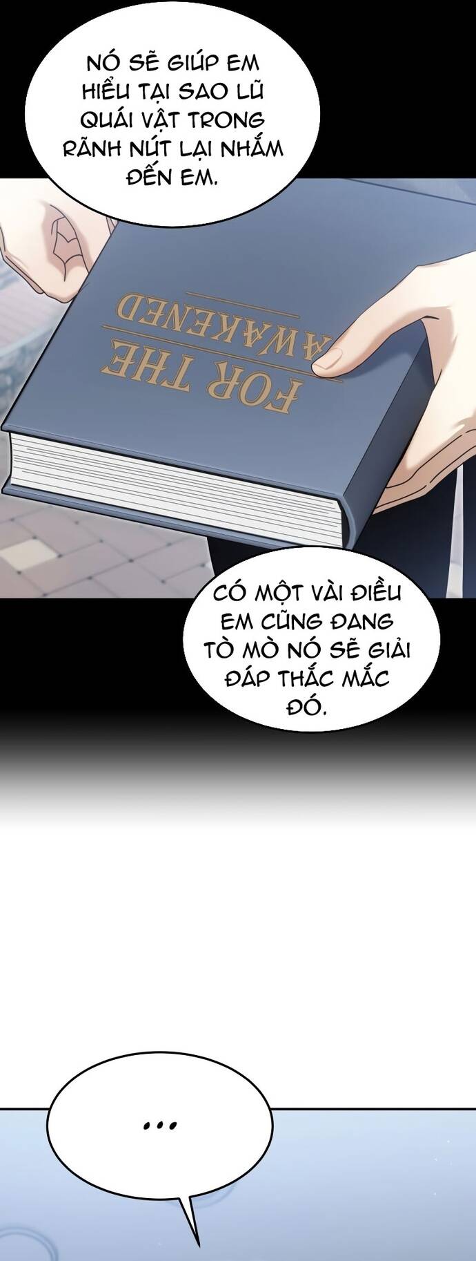 Thợ Săn Sống Trong Căn Hộ Thuê - Chapter 9 - Page 49
