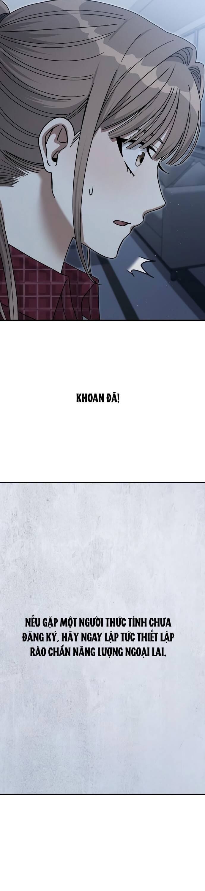 Thợ Săn Sống Trong Căn Hộ Thuê - Chapter 9 - Page 53