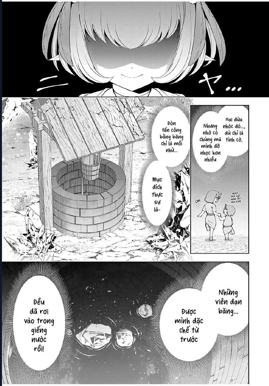 Yuusha to Yobareta Nochi ni: Soshite Musou Otoko wa Kazoku wo Tsukuru - Chapter 67 - Page 14