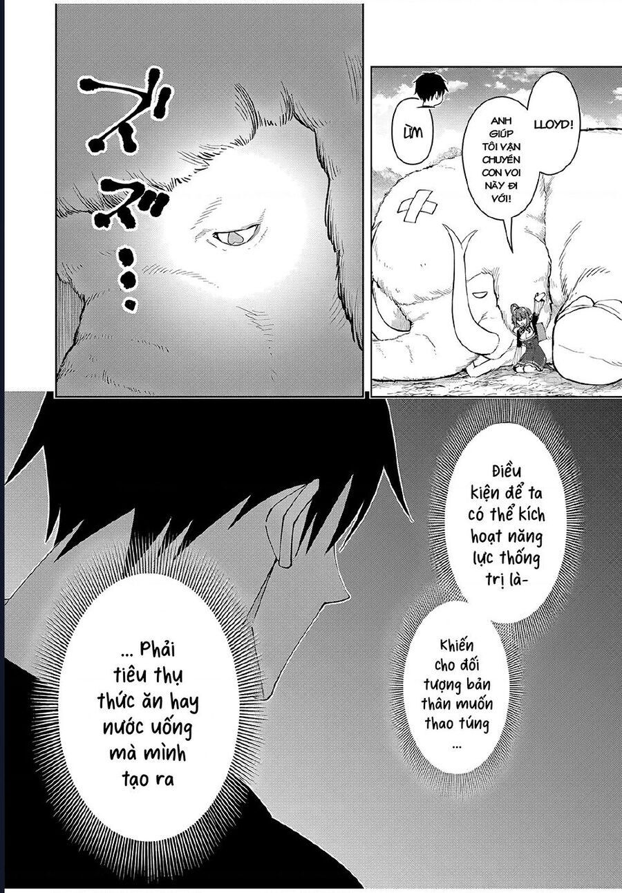 Yuusha to Yobareta Nochi ni: Soshite Musou Otoko wa Kazoku wo Tsukuru - Chapter 67 - Page 15