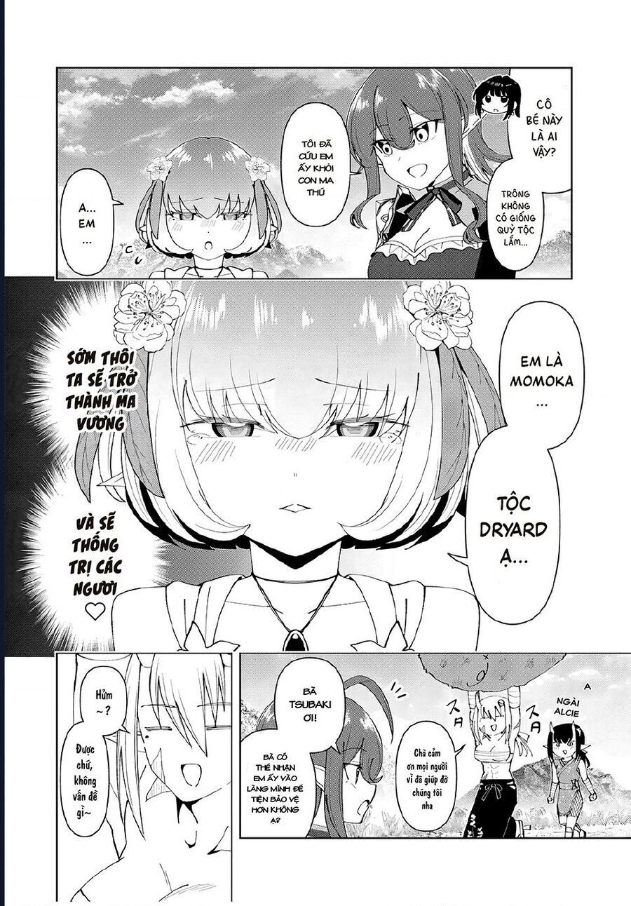 Yuusha to Yobareta Nochi ni: Soshite Musou Otoko wa Kazoku wo Tsukuru - Chapter 67 - Page 3