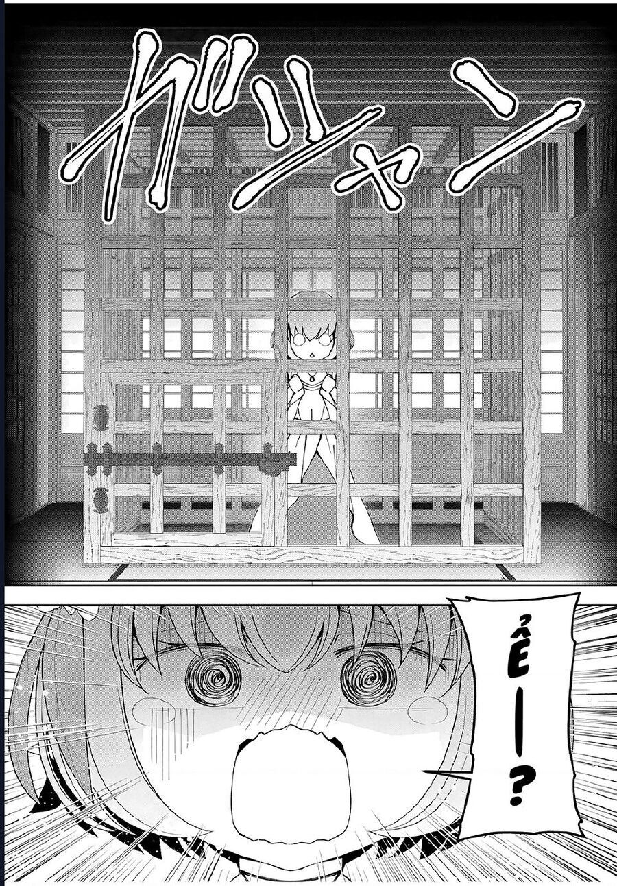 Yuusha to Yobareta Nochi ni: Soshite Musou Otoko wa Kazoku wo Tsukuru - Chapter 67 - Page 4