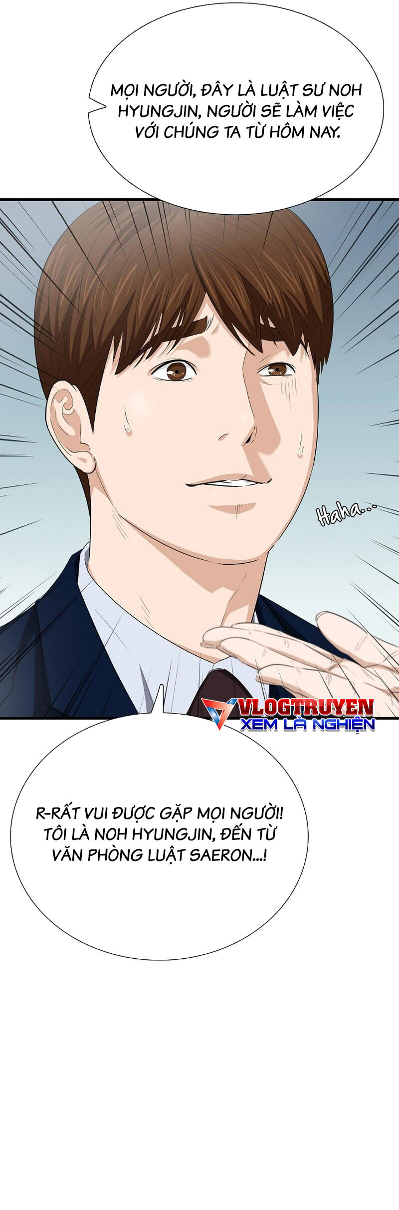 Đây là luật - Chapter 114 - Page 14