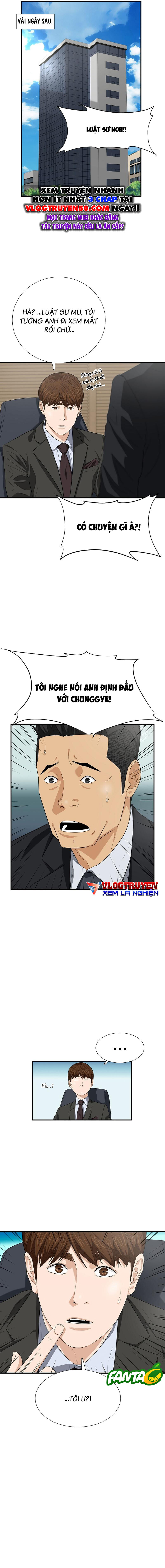 Đây là luật - Chapter 116 - Page 15