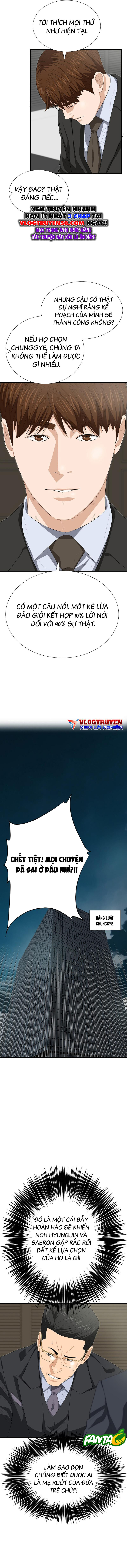 Đây là luật - Chapter 119 - Page 10