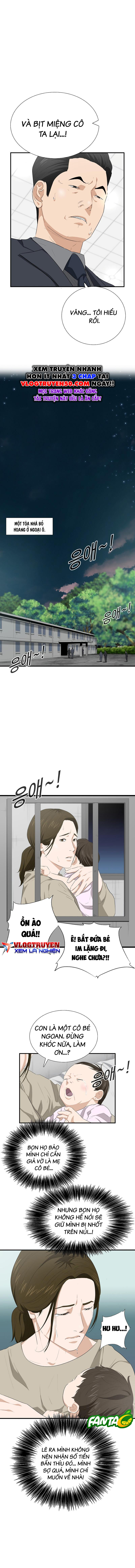 Đây là luật - Chapter 119 - Page 12