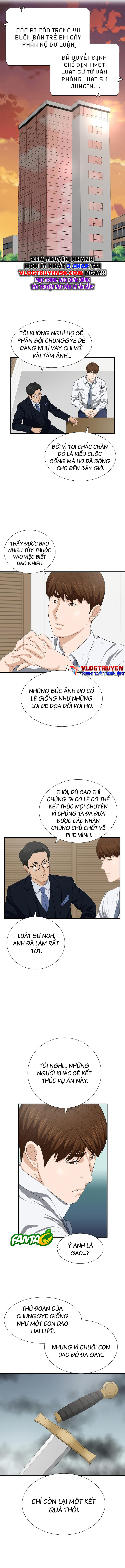 Đây là luật - Chapter 119 - Page 16