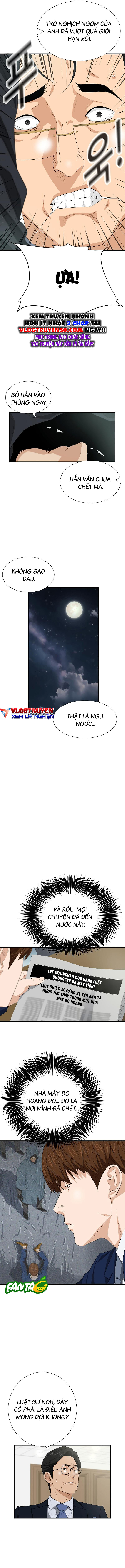 Đây là luật - Chapter 119 - Page 18