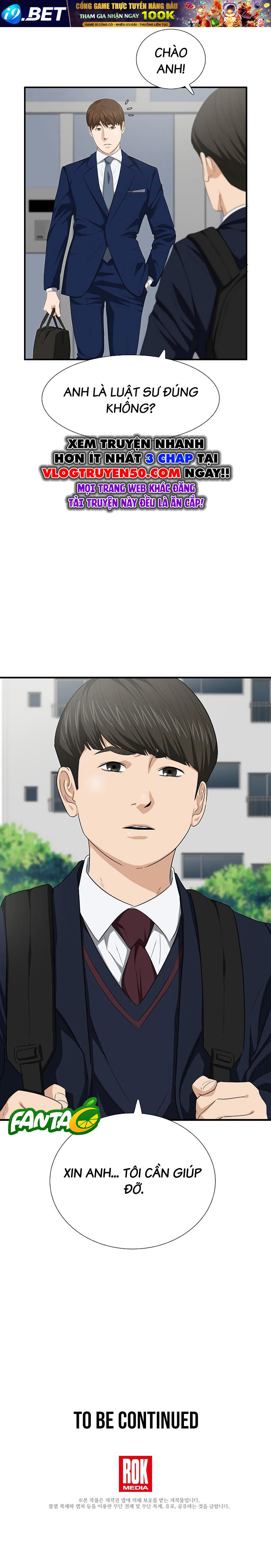 Đây là luật - Chapter 119 - Page 20