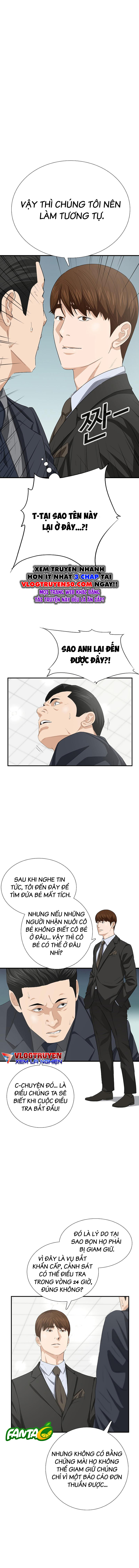 Đây là luật - Chapter 119 - Page 4