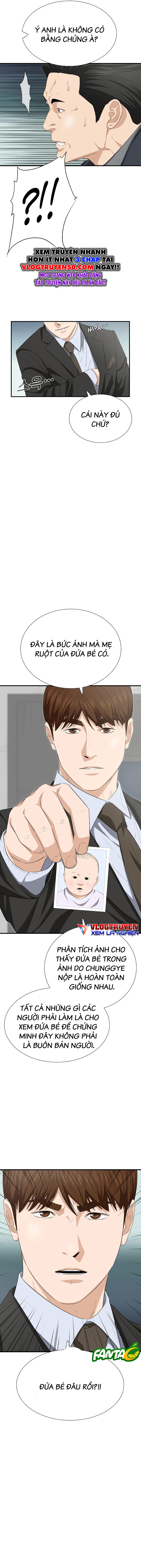 Đây là luật - Chapter 119 - Page 5