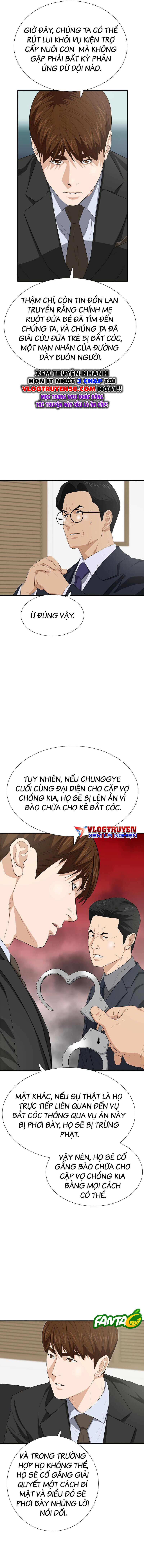 Đây là luật - Chapter 119 - Page 7