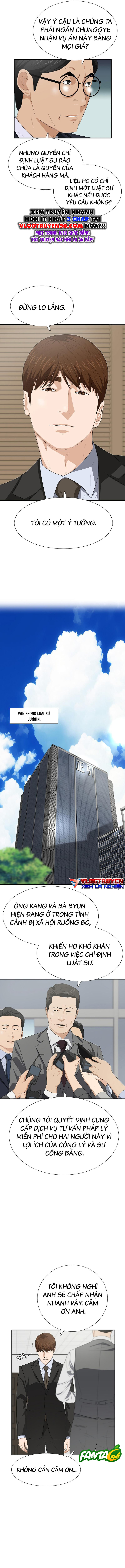 Đây là luật - Chapter 119 - Page 8