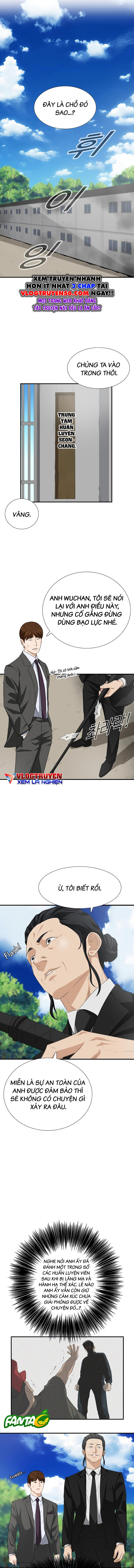 Đây là luật - Chapter 120 - Page 10