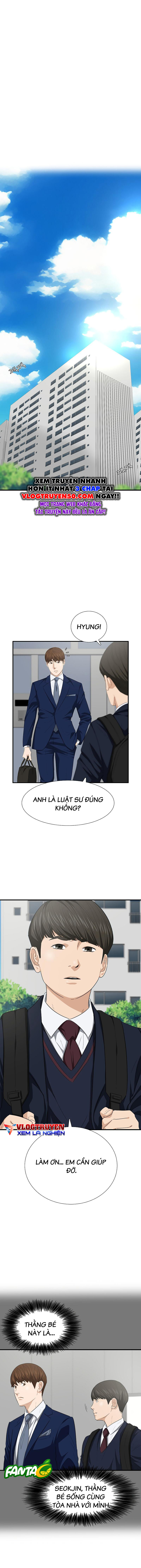 Đây là luật - Chapter 120 - Page 4