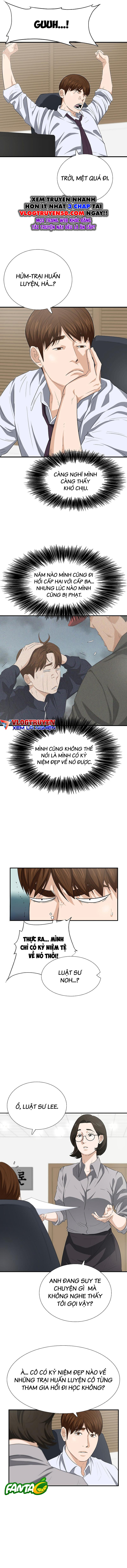 Đây là luật - Chapter 120 - Page 6