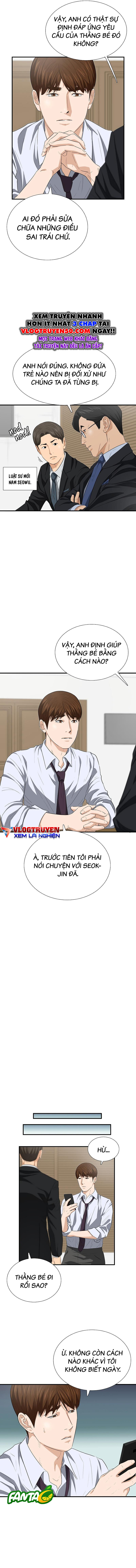 Đây là luật - Chapter 120 - Page 8