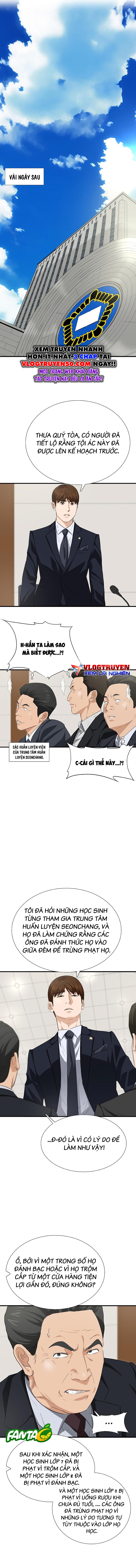 Đây là luật - Chapter 121 - Page 14