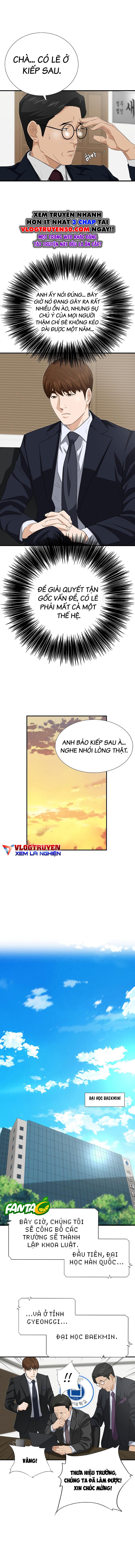 Đây là luật - Chapter 121 - Page 20