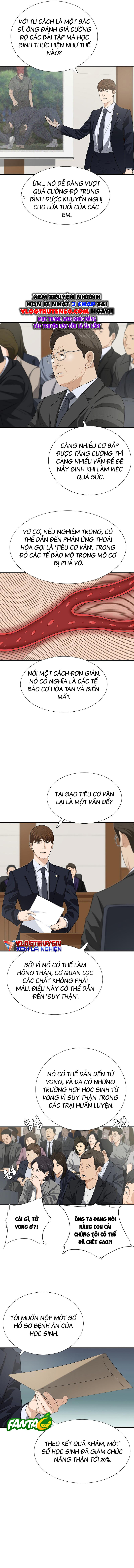 Đây là luật - Chapter 121 - Page 9
