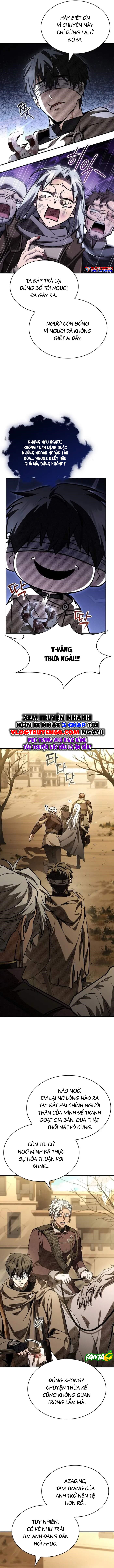 Vô Hồn Bất Kính Giả Dạ Chapter 35 - Trang 11
