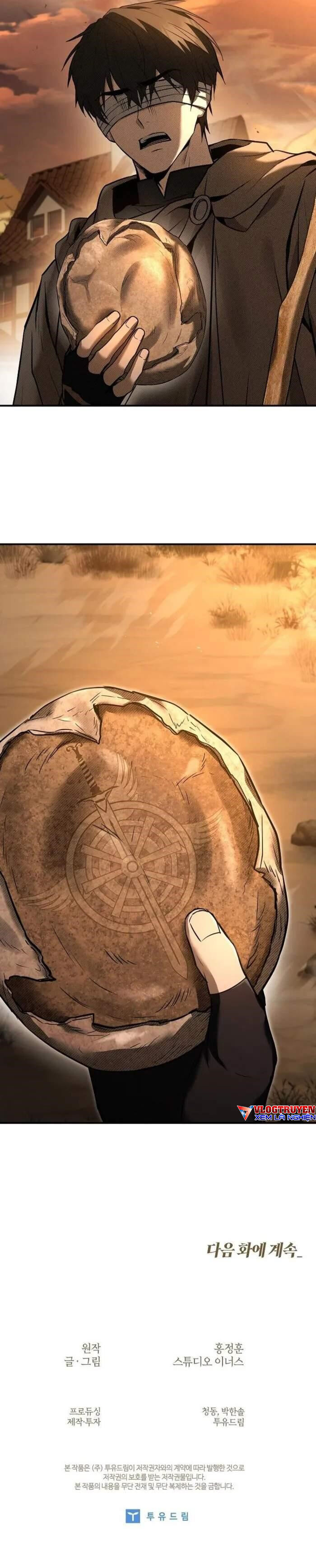 Vô Hồn Bất Kính Giả Dạ - Chapter 35 - Page 19