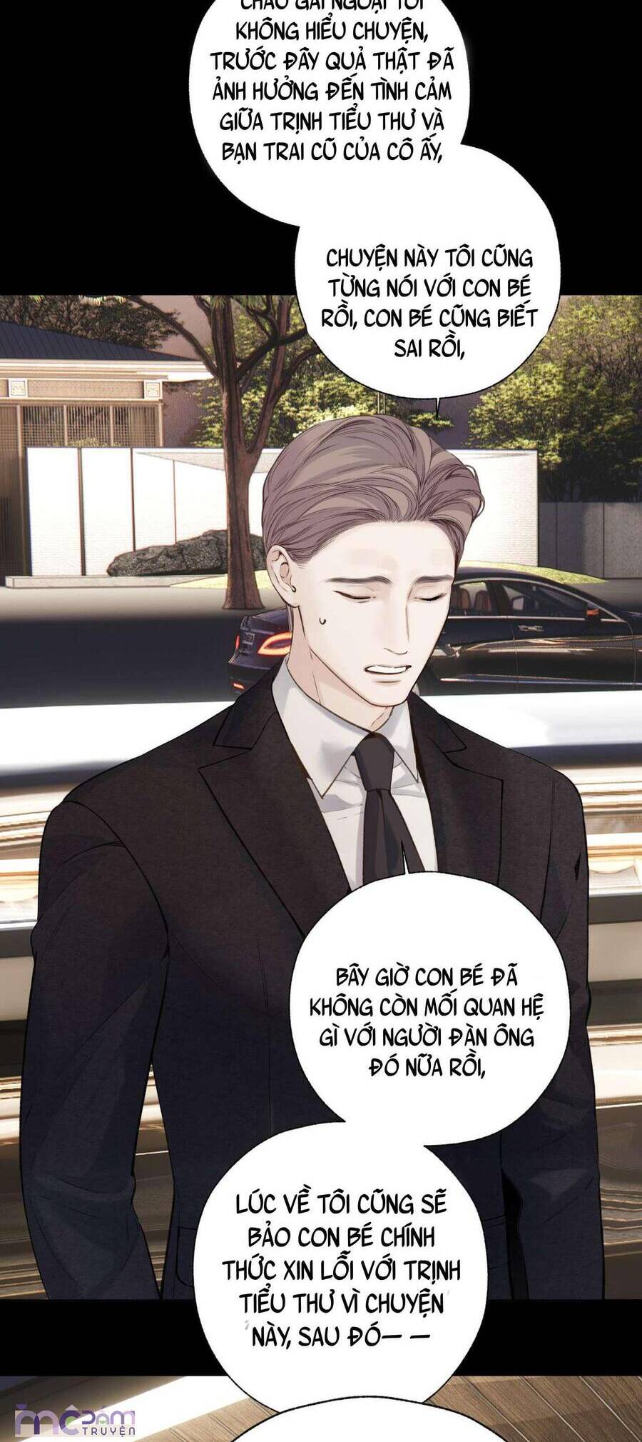 Tôi Cũng Muốn Làm Mợ Út - Chapter 59 - Page 12