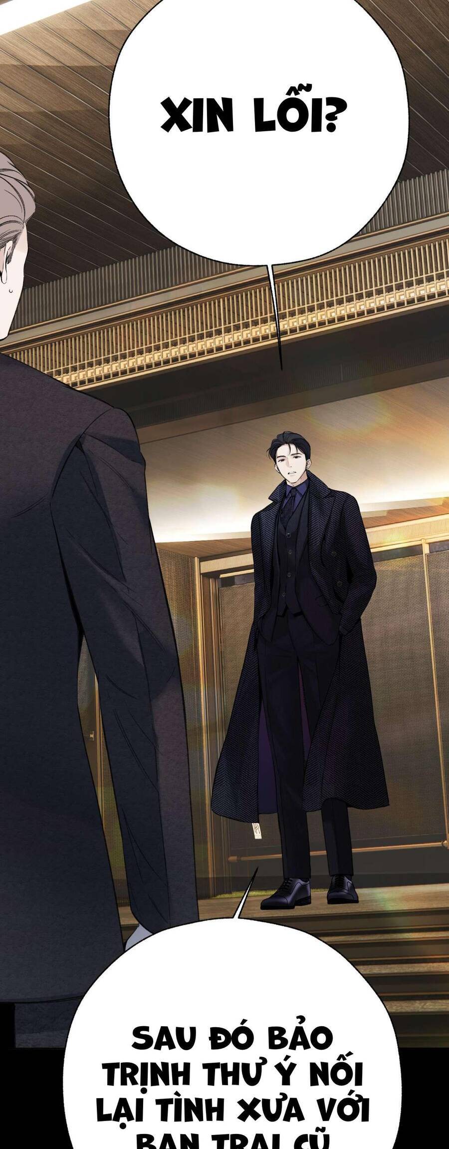 Tôi Cũng Muốn Làm Mợ Út - Chapter 59 - Page 13