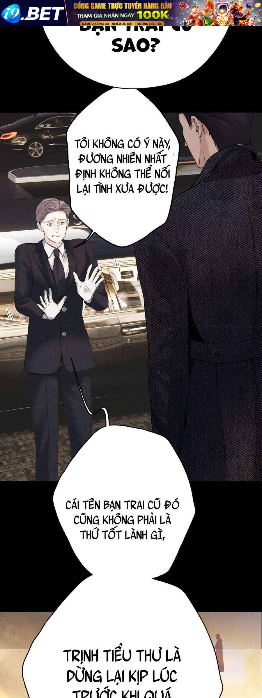 Tôi Cũng Muốn Làm Mợ Út - Chapter 59 - Page 14