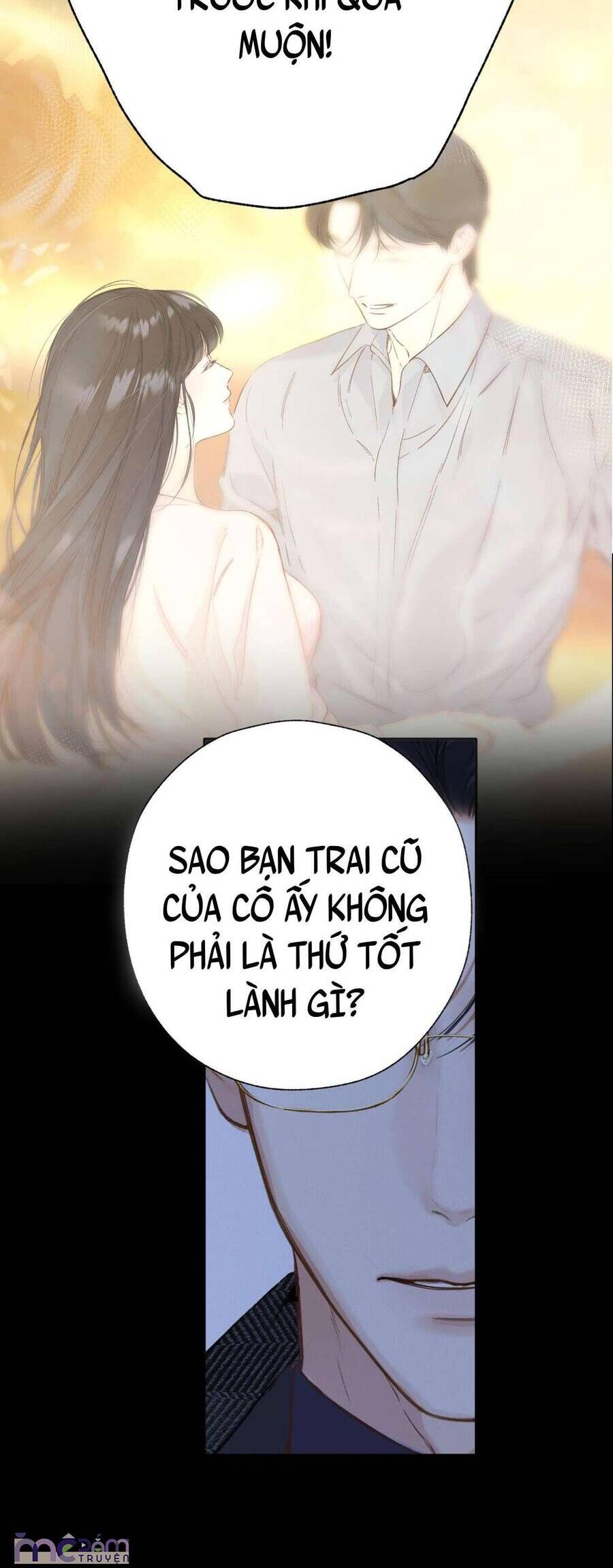 Tôi Cũng Muốn Làm Mợ Út - Chapter 59 - Page 15