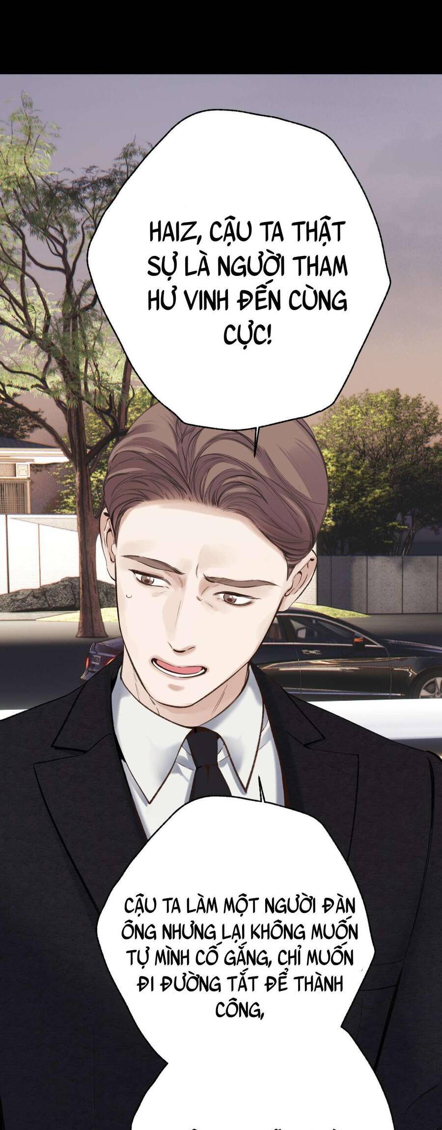 Tôi Cũng Muốn Làm Mợ Út - Chapter 59 - Page 16