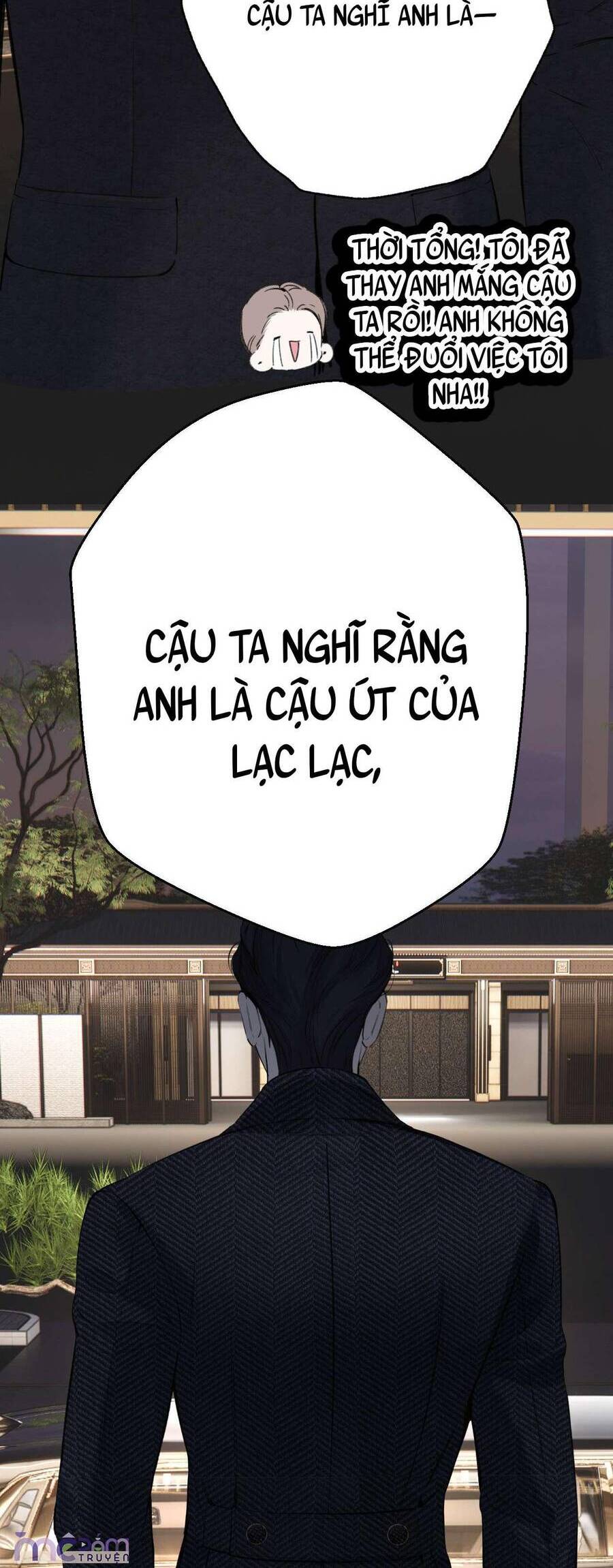 Tôi Cũng Muốn Làm Mợ Út - Chapter 59 - Page 17