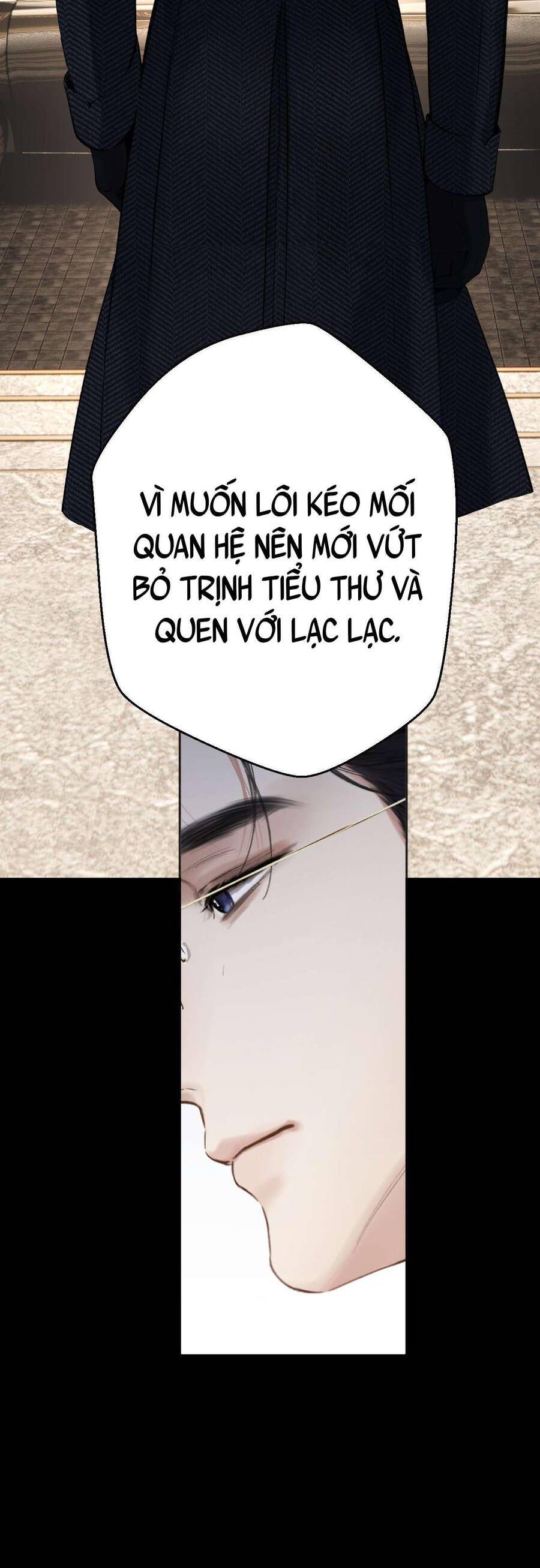 Tôi Cũng Muốn Làm Mợ Út - Chapter 59 - Page 18