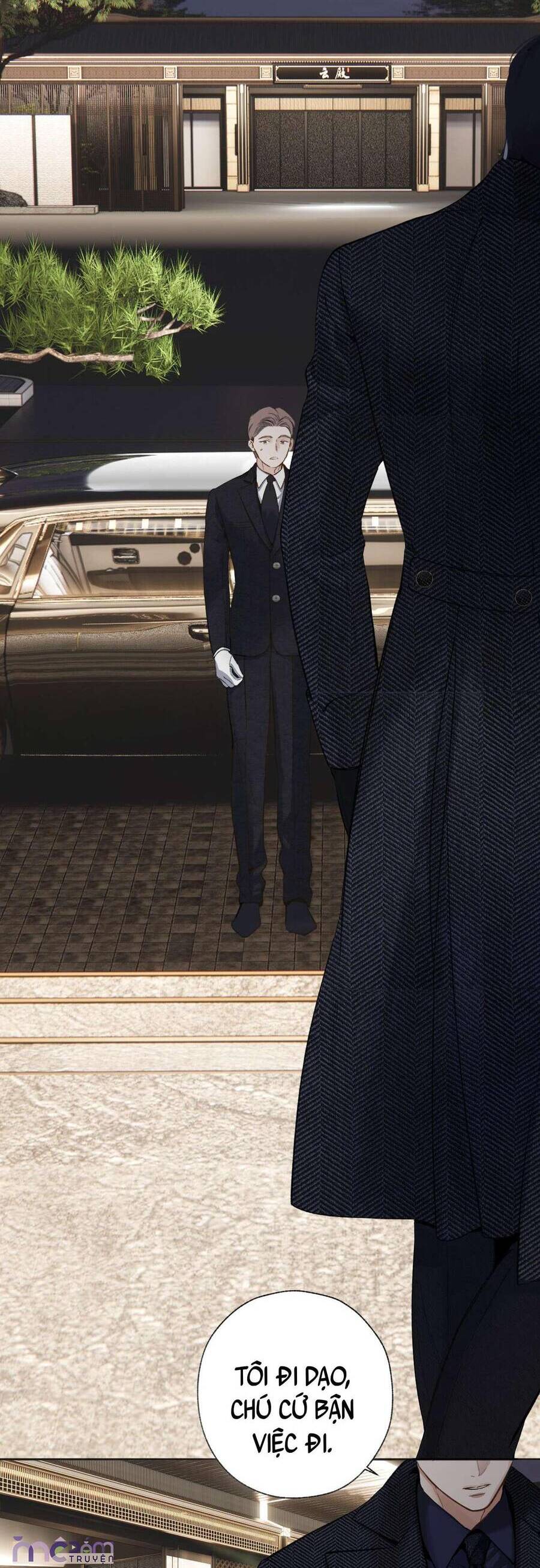 Tôi Cũng Muốn Làm Mợ Út - Chapter 59 - Page 20