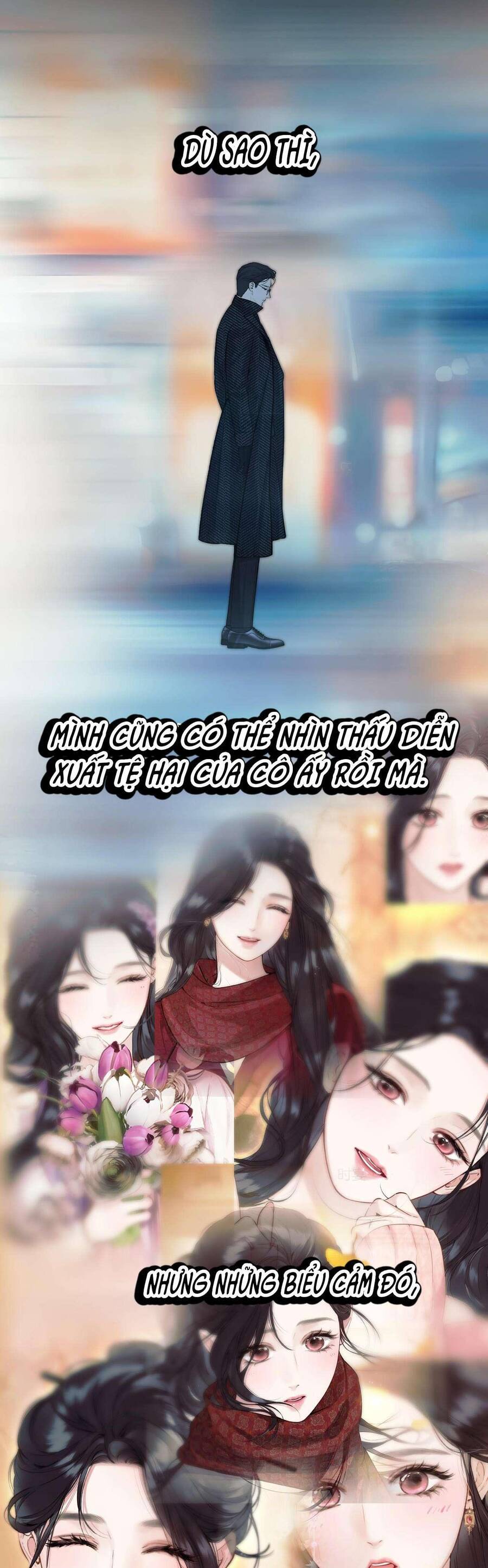 Tôi Cũng Muốn Làm Mợ Út - Chapter 59 - Page 26