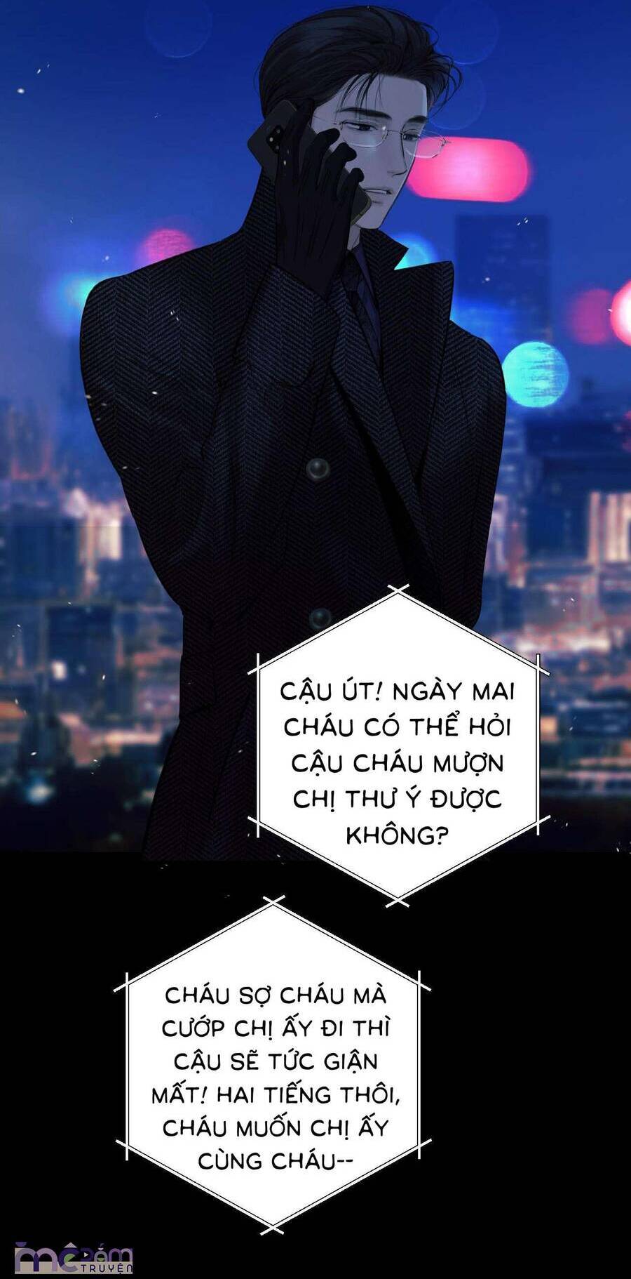 Tôi Cũng Muốn Làm Mợ Út - Chapter 59 - Page 29