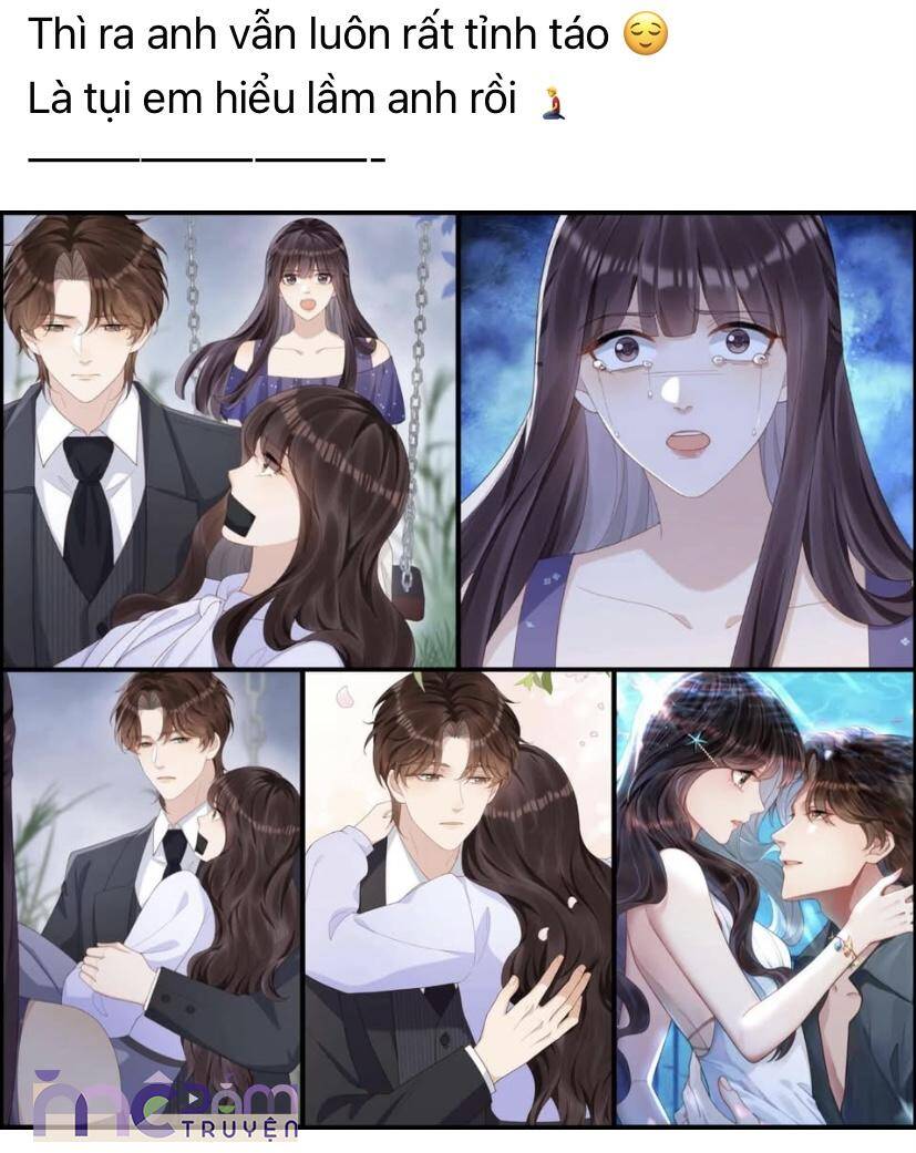 Tôi Cũng Muốn Làm Mợ Út - Chapter 59 - Page 3