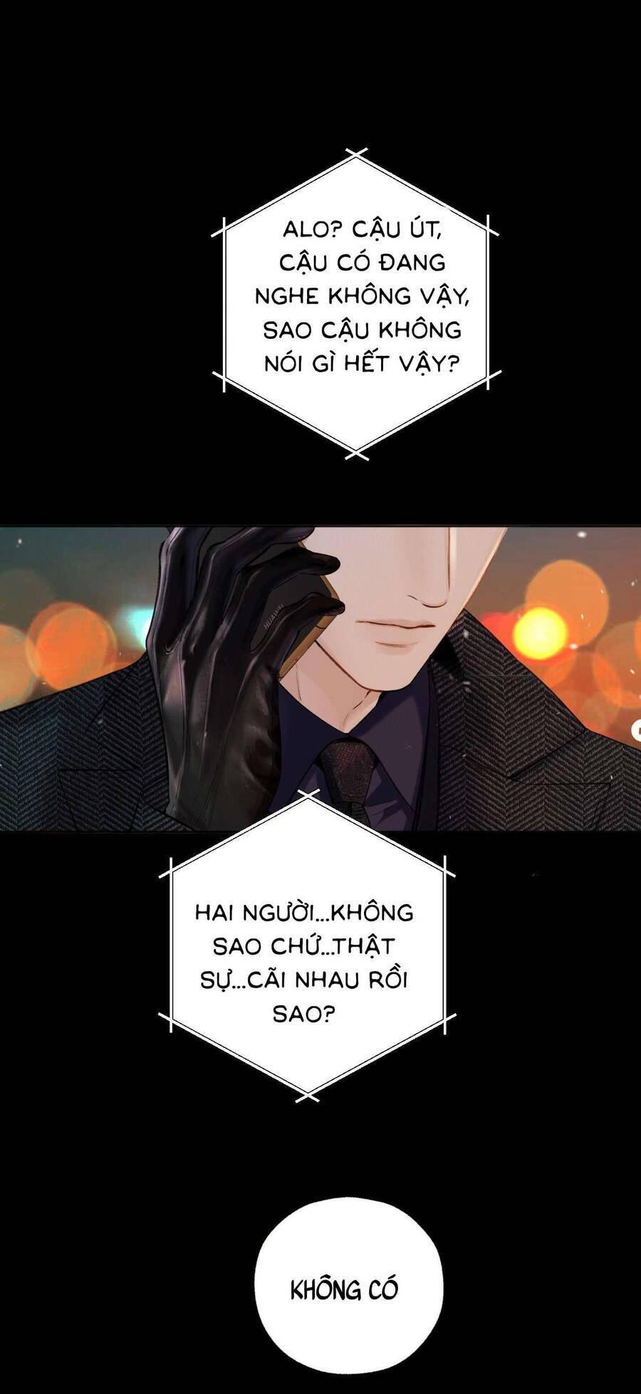 Tôi Cũng Muốn Làm Mợ Út - Chapter 59 - Page 30