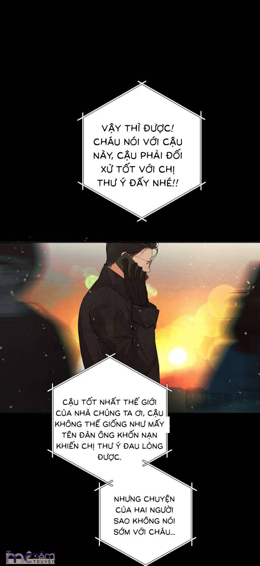 Tôi Cũng Muốn Làm Mợ Út - Chapter 59 - Page 31