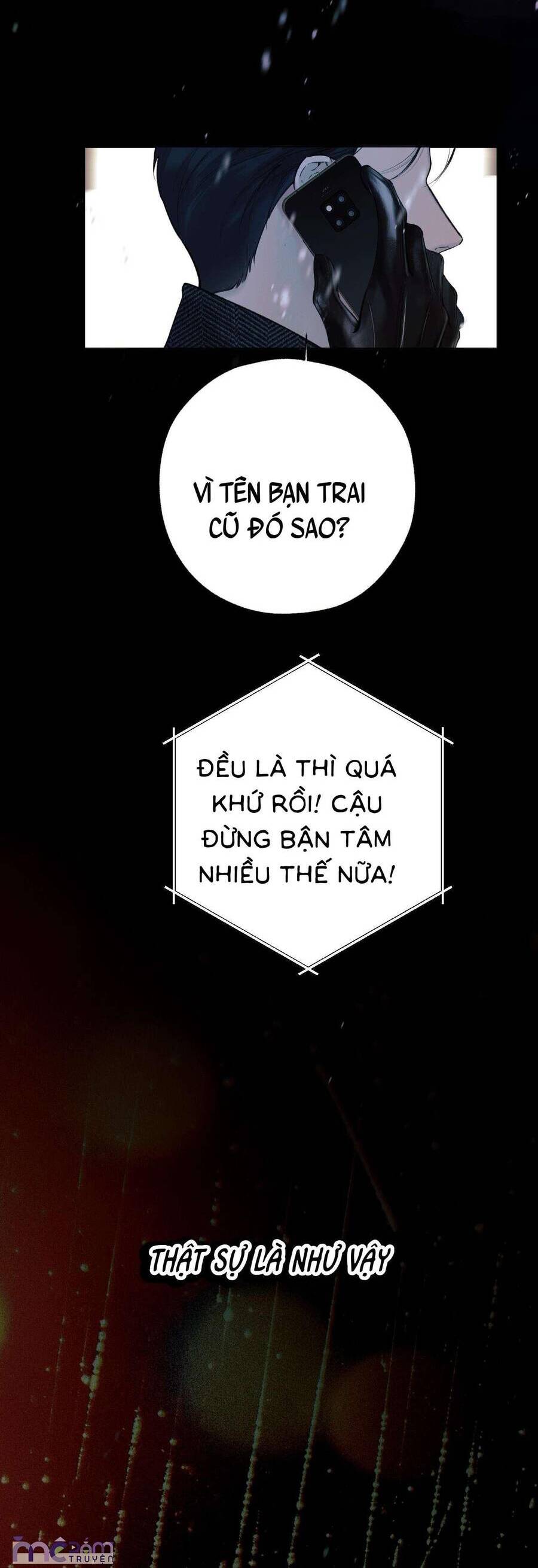 Tôi Cũng Muốn Làm Mợ Út - Chapter 59 - Page 35