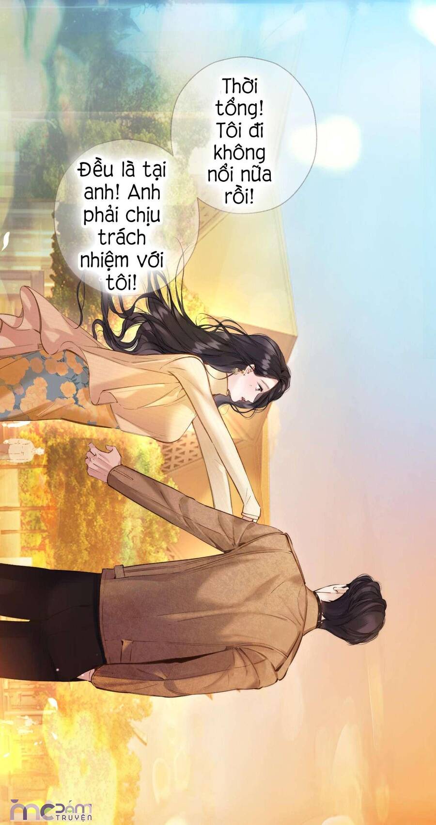 Tôi Cũng Muốn Làm Mợ Út - Chapter 59 - Page 40