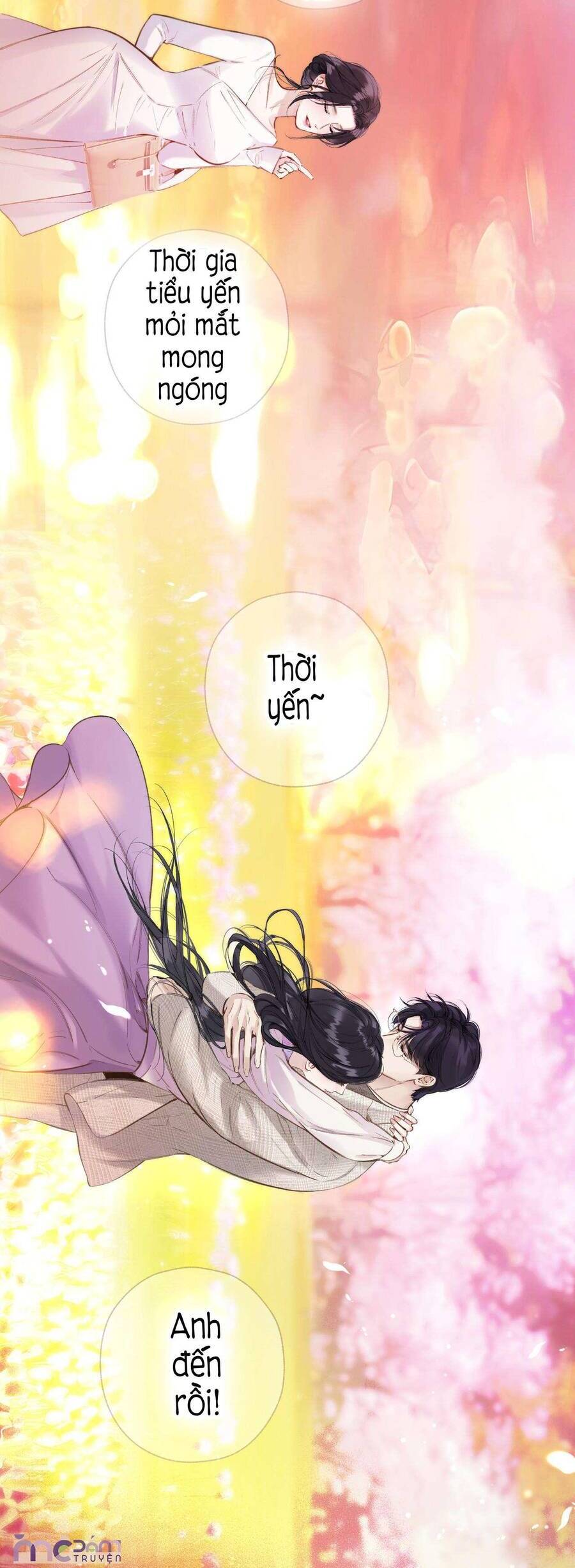 Tôi Cũng Muốn Làm Mợ Út - Chapter 59 - Page 42