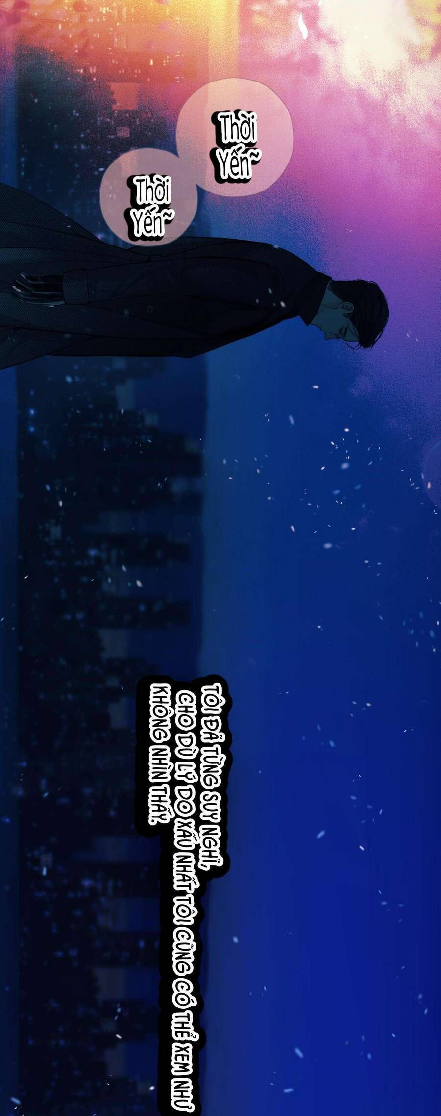 Tôi Cũng Muốn Làm Mợ Út - Chapter 59 - Page 43