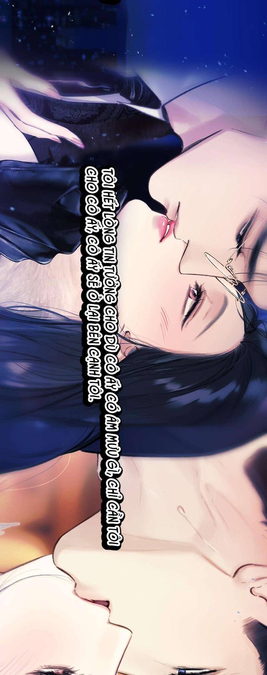 Tôi Cũng Muốn Làm Mợ Út - Chapter 59 - Page 44