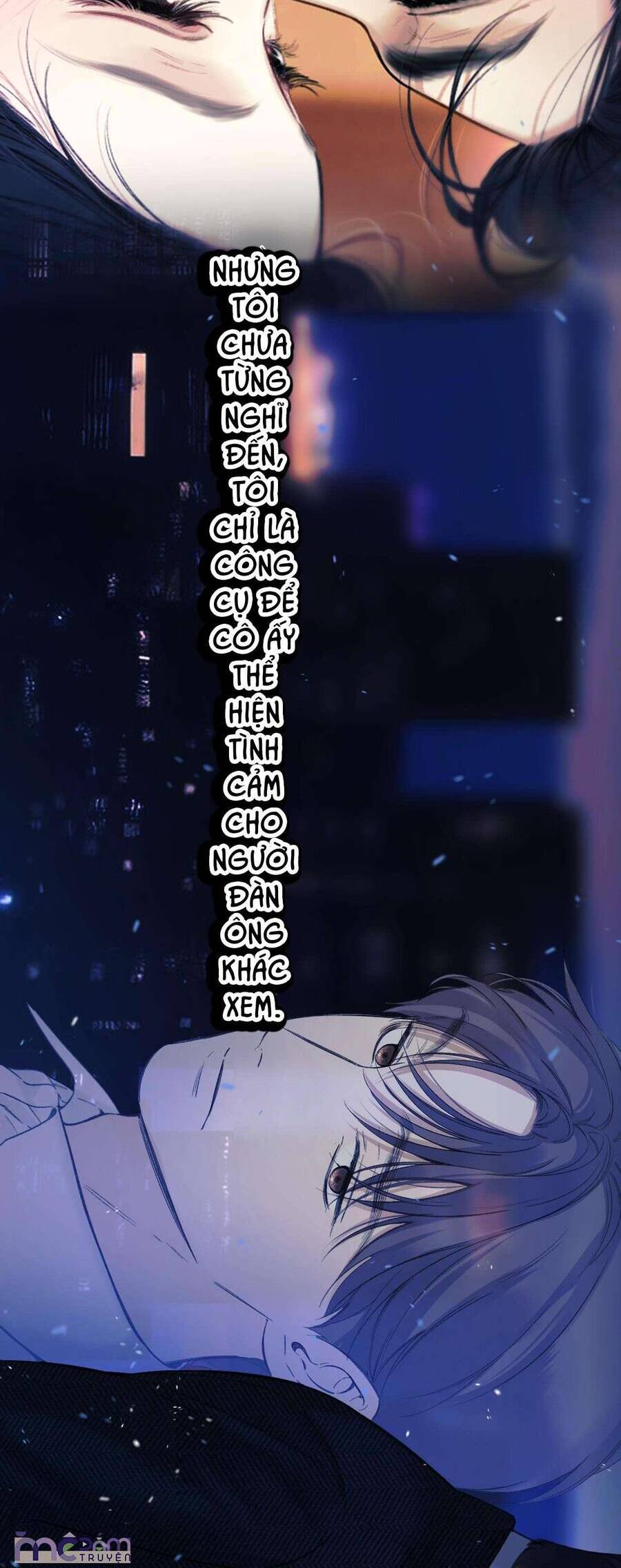 Tôi Cũng Muốn Làm Mợ Út - Chapter 59 - Page 45