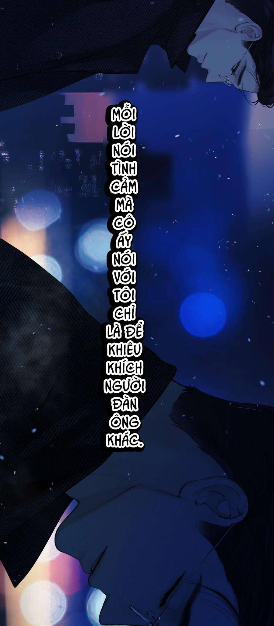 Tôi Cũng Muốn Làm Mợ Út - Chapter 59 - Page 46