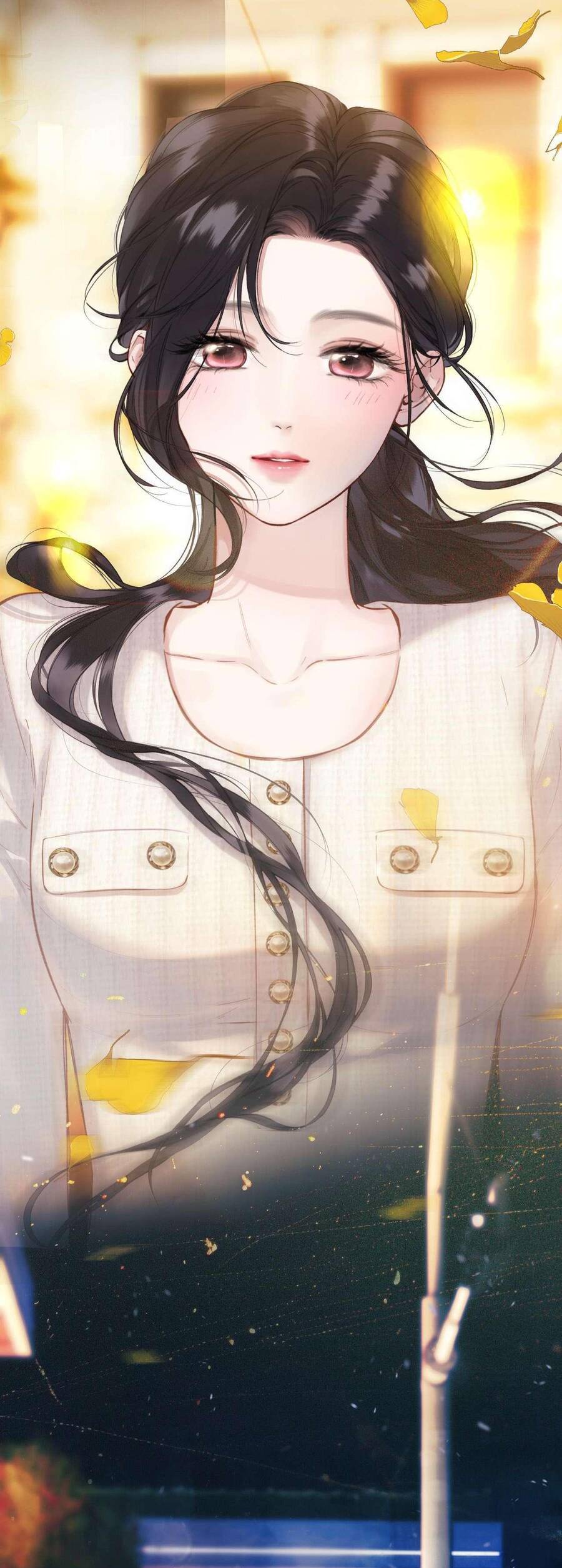 Tôi Cũng Muốn Làm Mợ Út - Chapter 59 - Page 49