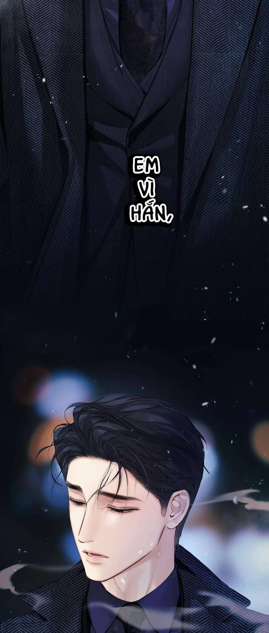 Tôi Cũng Muốn Làm Mợ Út - Chapter 59 - Page 52