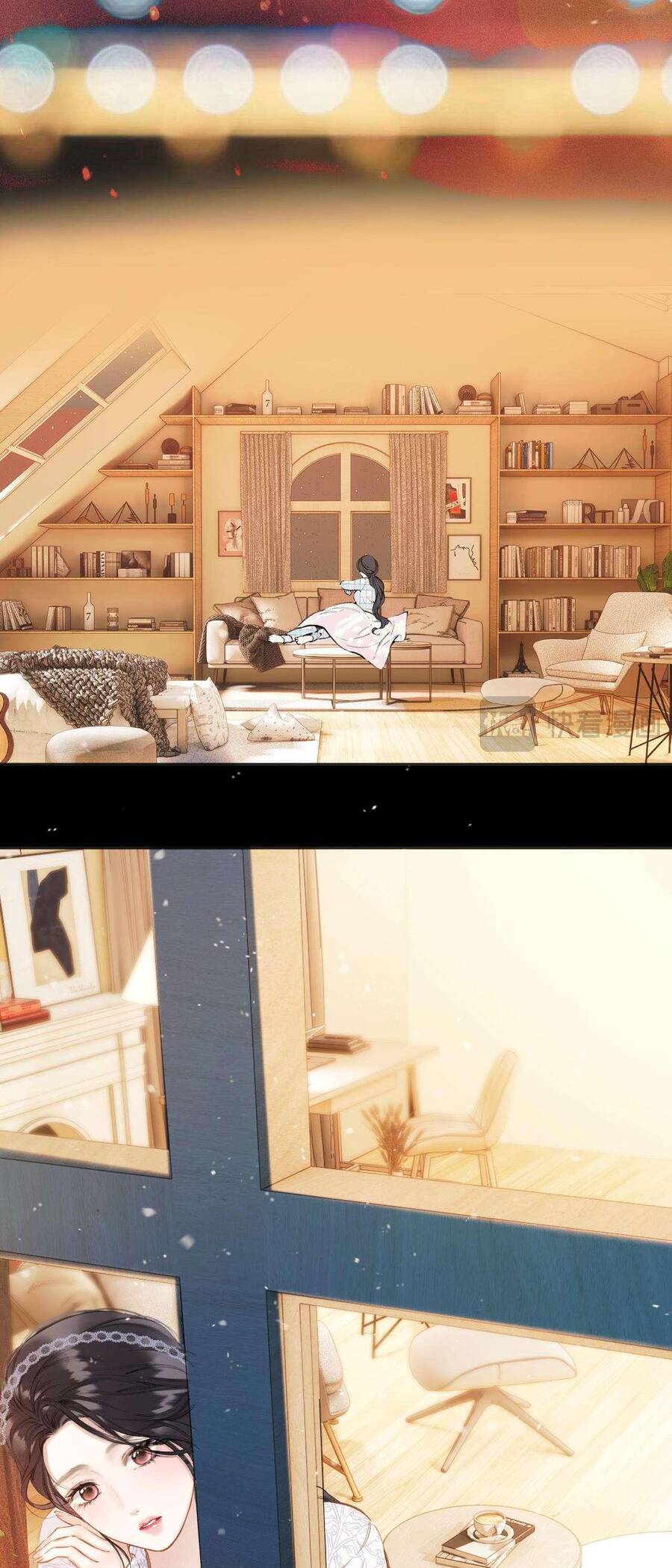 Tôi Cũng Muốn Làm Mợ Út - Chapter 59 - Page 54